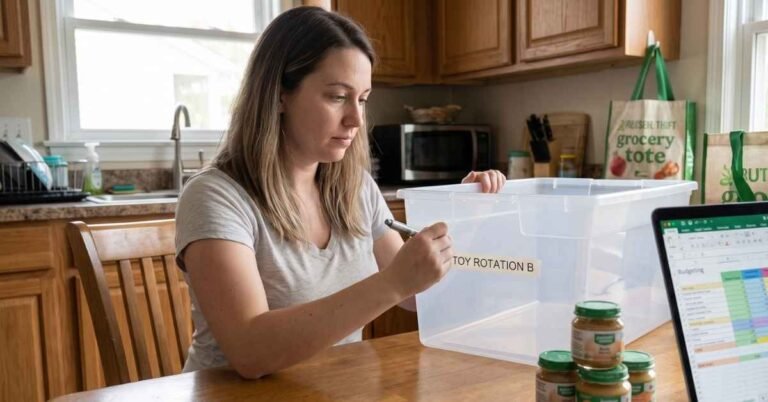 Ultimate Money Saving Tips for Moms on a Budget